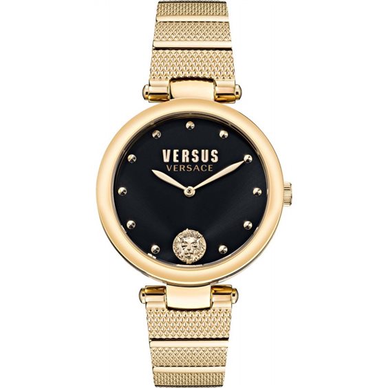 Orologio Versus Versace Donna Versus Los Feliz in Acciaio VSP1G0621 - VSP1G0621